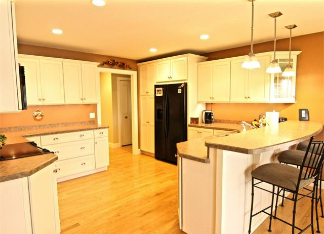 Eyster's Bloomer Park Rochester Hills MI Homes for sale 